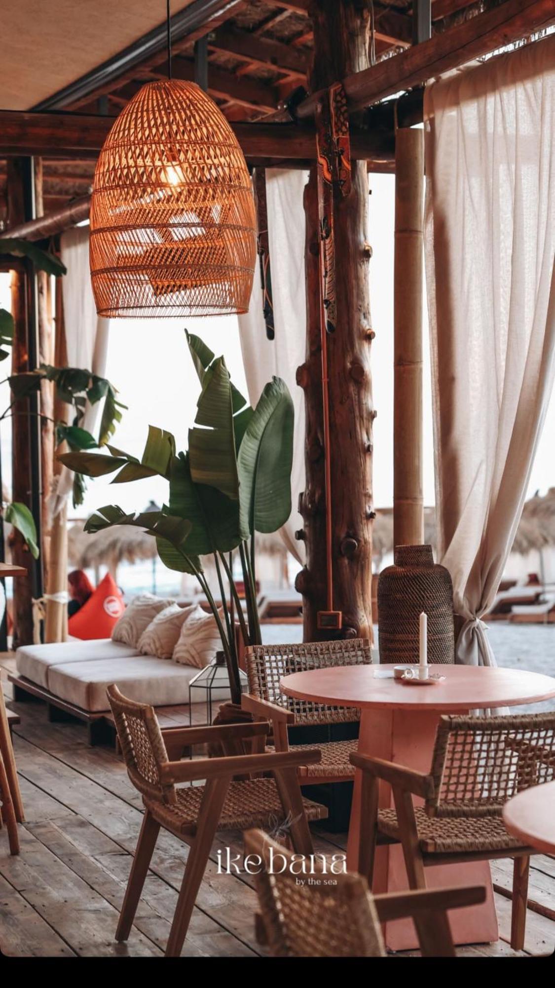 Palladium Beach Hotel- Private Beach Included เดอร์มี ภายนอก รูปภาพ